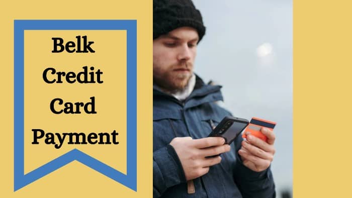 Belk-Credit-Card-Payment